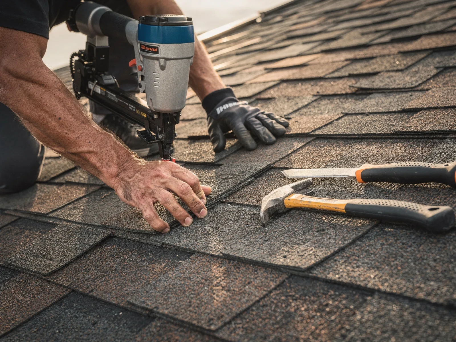 Why choose Roof Repair in Dodgeville, WI